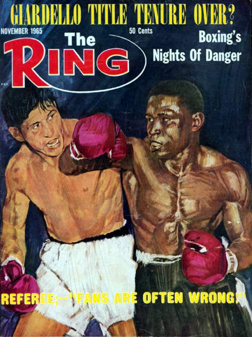 11/65 The Ring